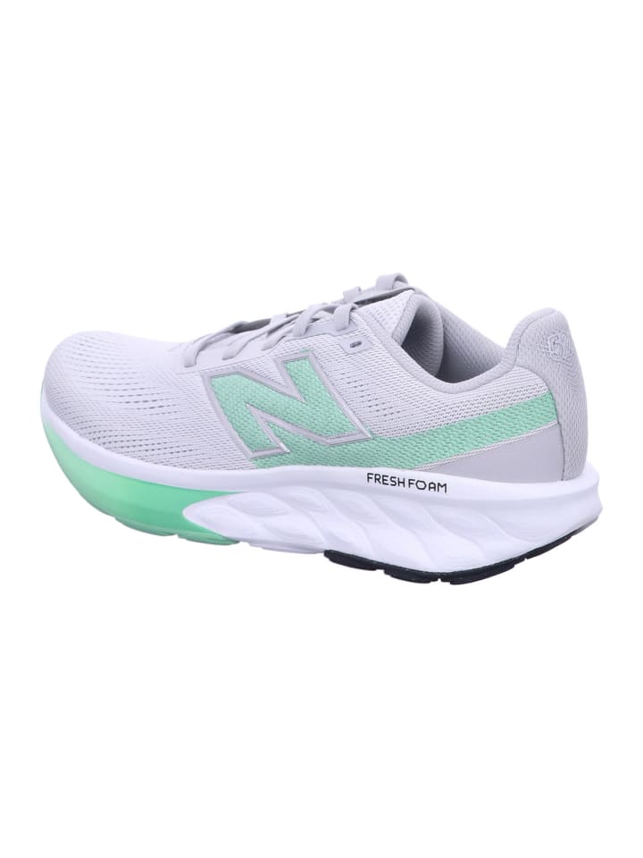 New Balance Damen- Schnürschuhe  in Grau günstig kaufen