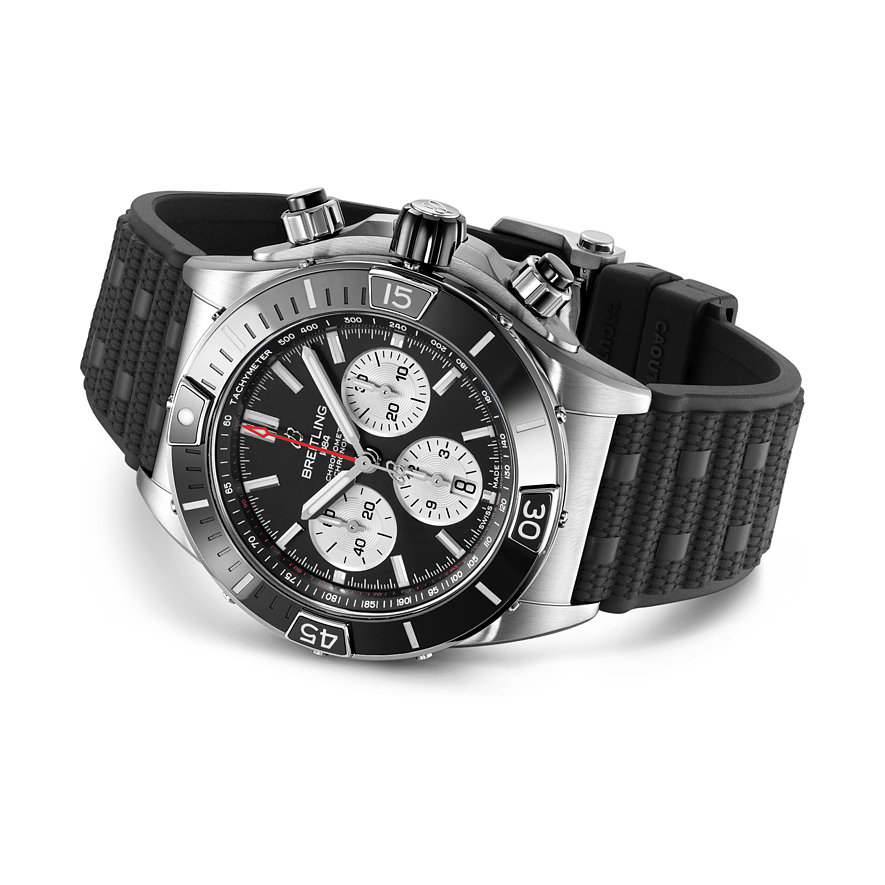 Breitling Chronograph Super Chronomat B01 44