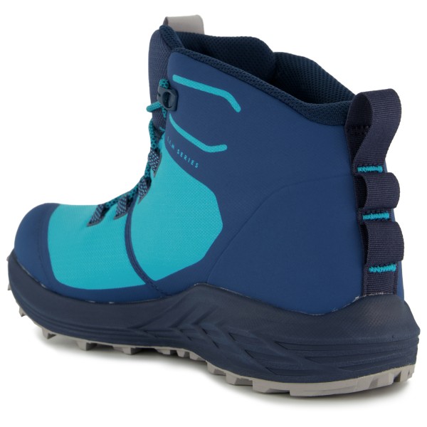 Haglöfs - Women's Haglöfs L.I.M FH GTX Mid - Wanderschuhe