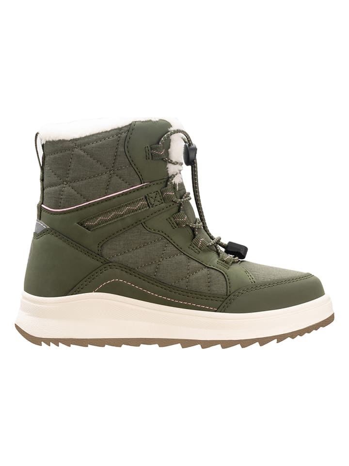 Trollkids Winterboots 