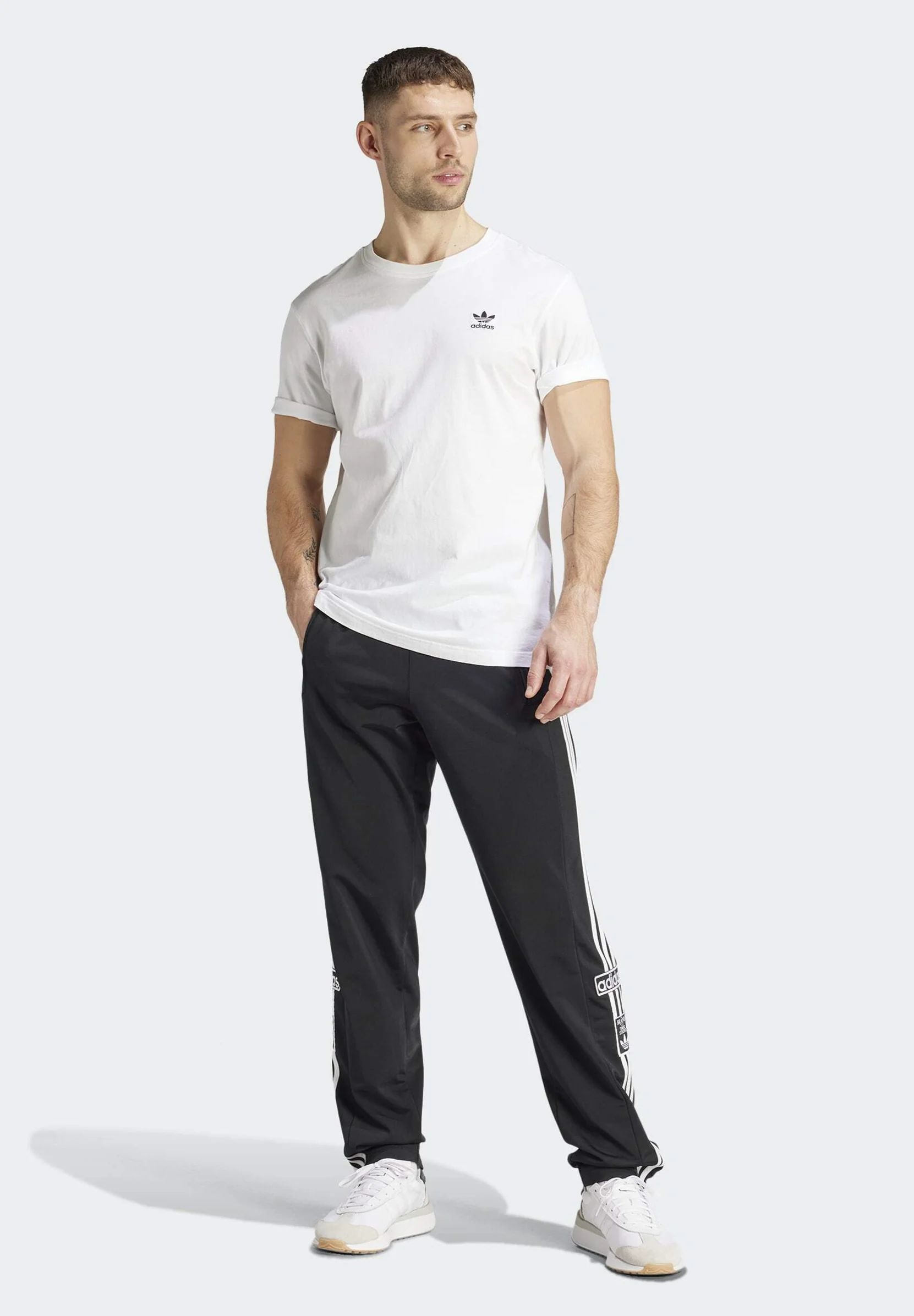 Camiseta básica adidas Originals