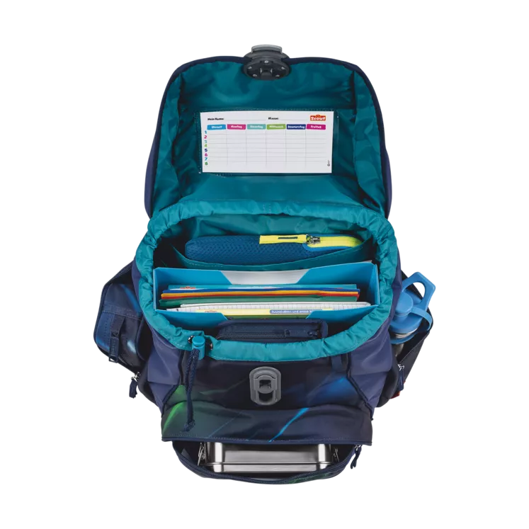 Scout Alpha Exklusiv Superflash City Lights