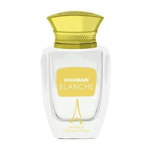Parfumovaná voda Al Haramain Blanche French Collection 100 ml