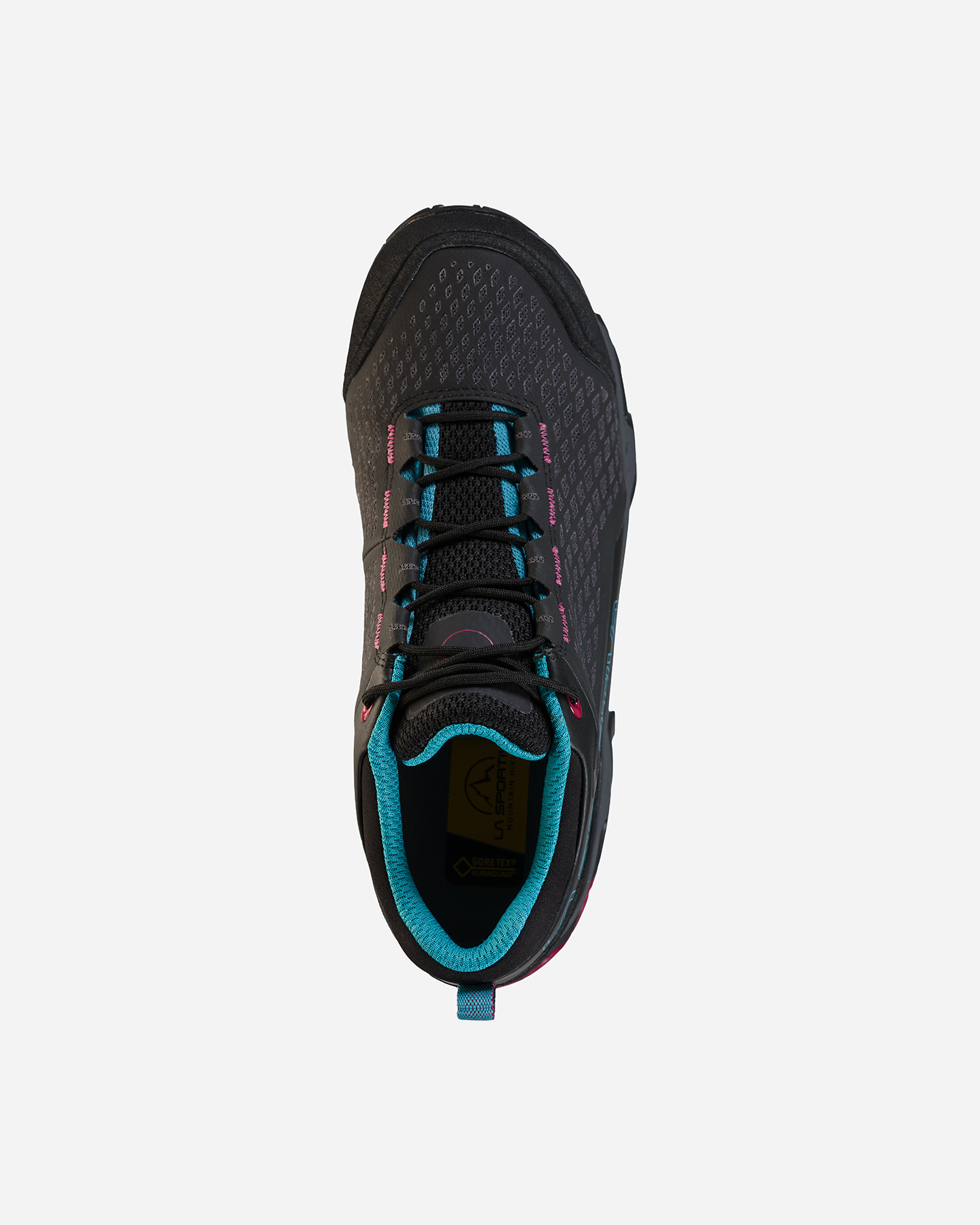Buty trekkingowe La Sportiva Spire GTX W Trail 24C999624
