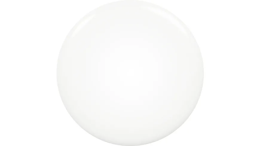 ESSIE Nagelpflege Hard to Resist Clear 13.5 ml