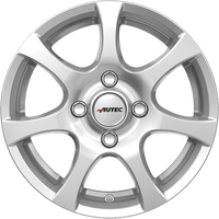 AUTEC ZENIT silber - ATU