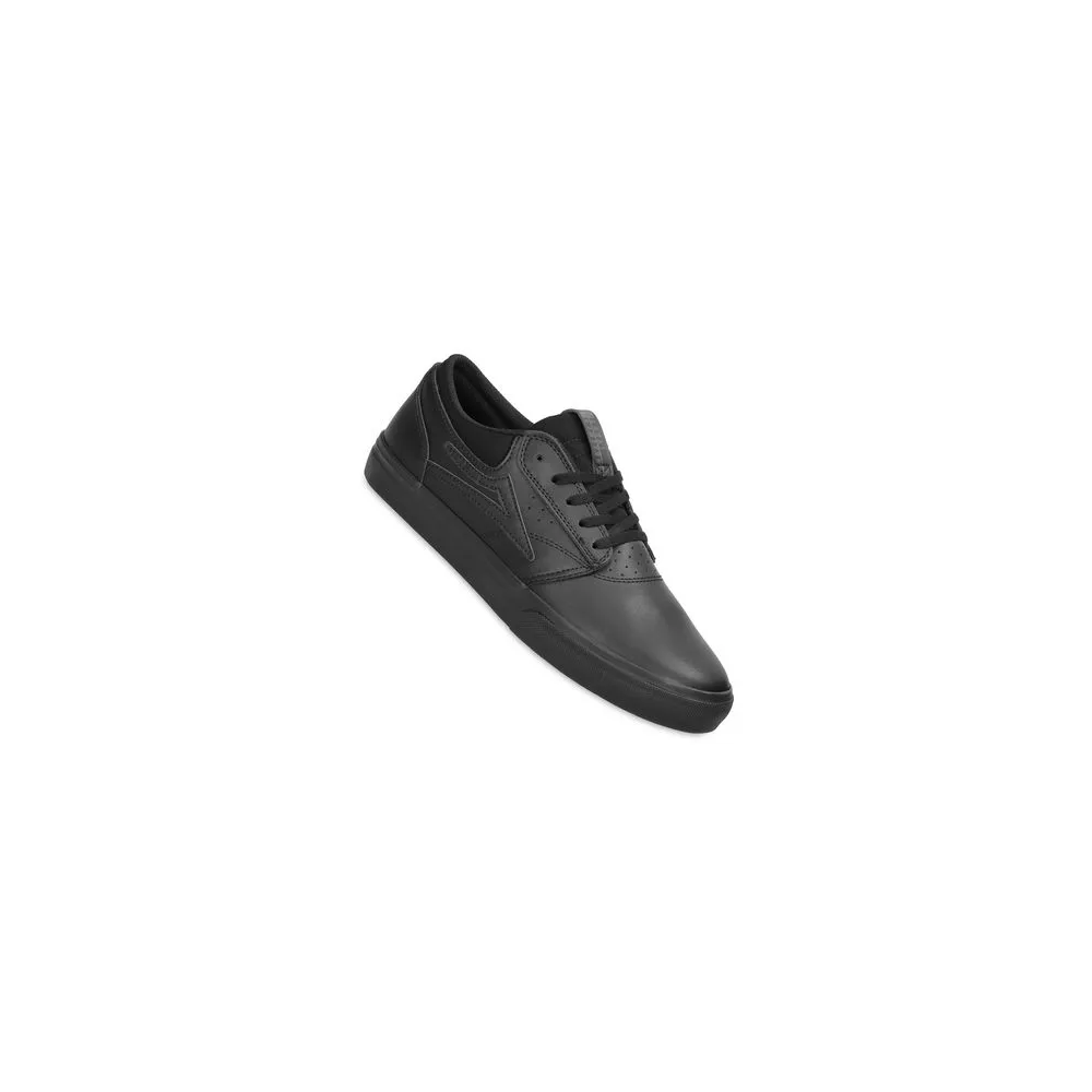 LAKAI Griffin Leather MS4230227A00 BKBKL / schwarz