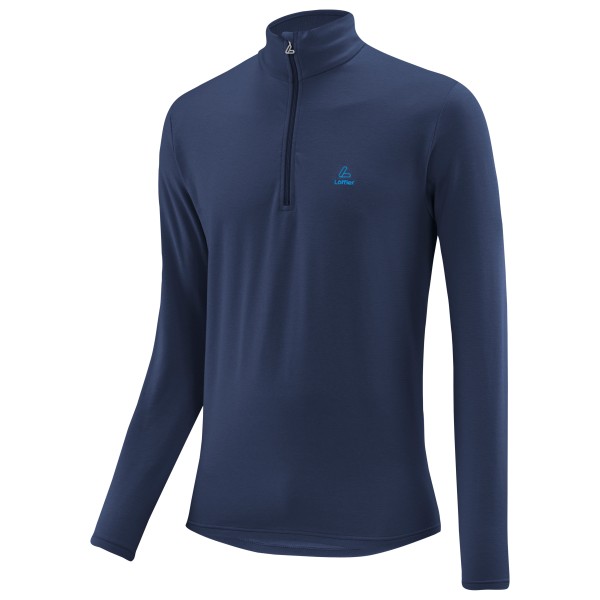 Löffler - Midlayer Transtex - Fleecepullover
