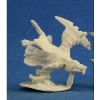 Wererat Assassin