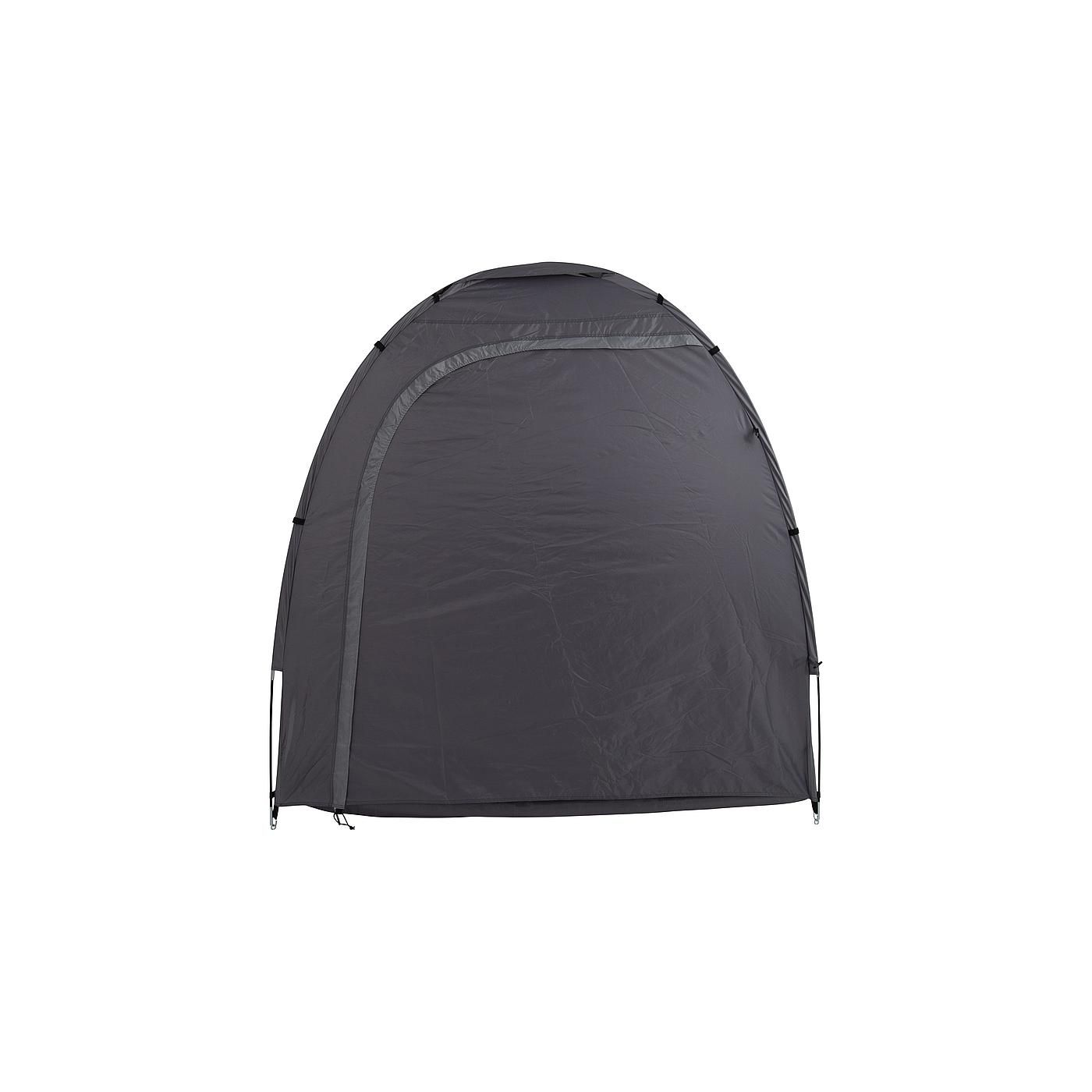 Bo-Camp E-Bike Shelter Plus Lagerzelt