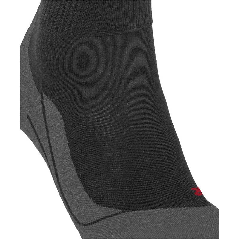 Falke TK5 Wander Wool Short Wandersocken Herren