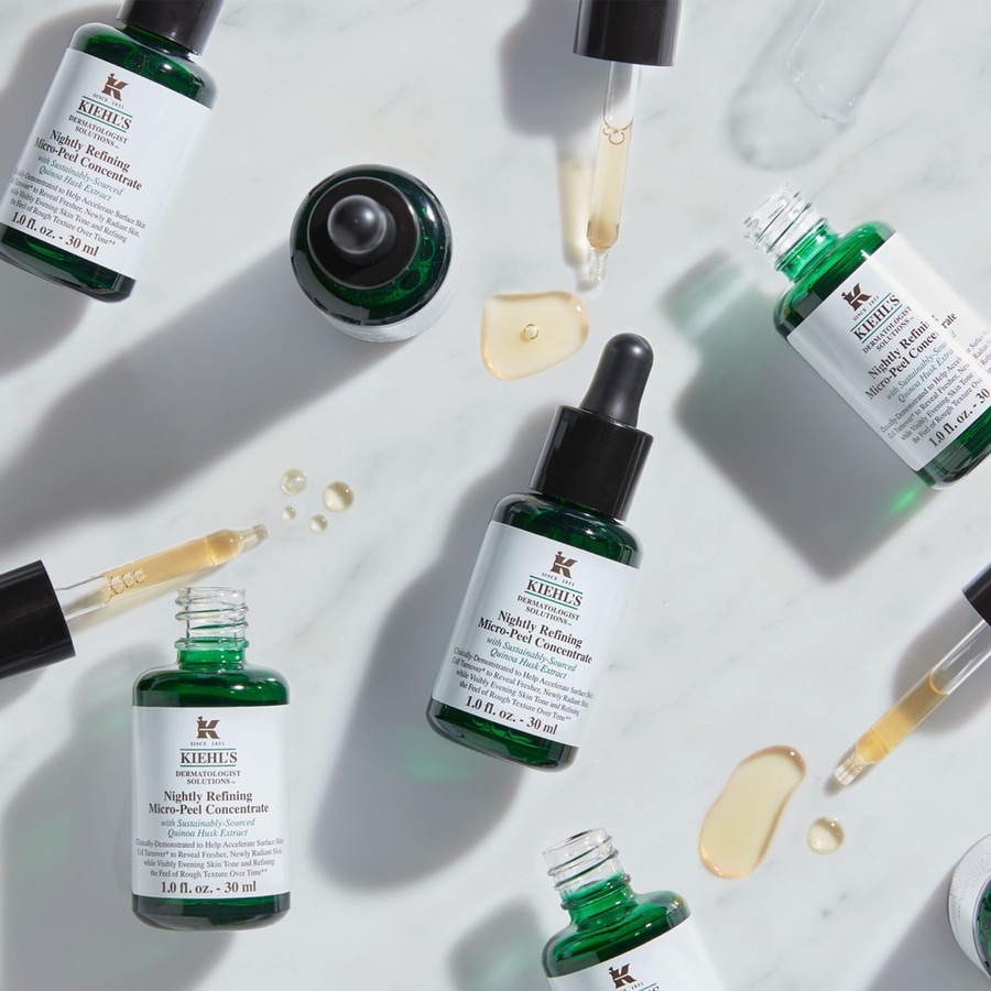 Nightly Refining Micro-Peel Concentrate