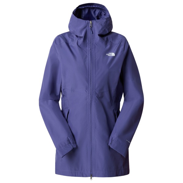 The North Face - Women's Hikesteller Parka Shell Jacket - Parka
