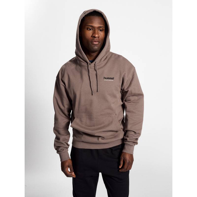 hummel hmlLGC NATE HOODIE Hoodie Herren