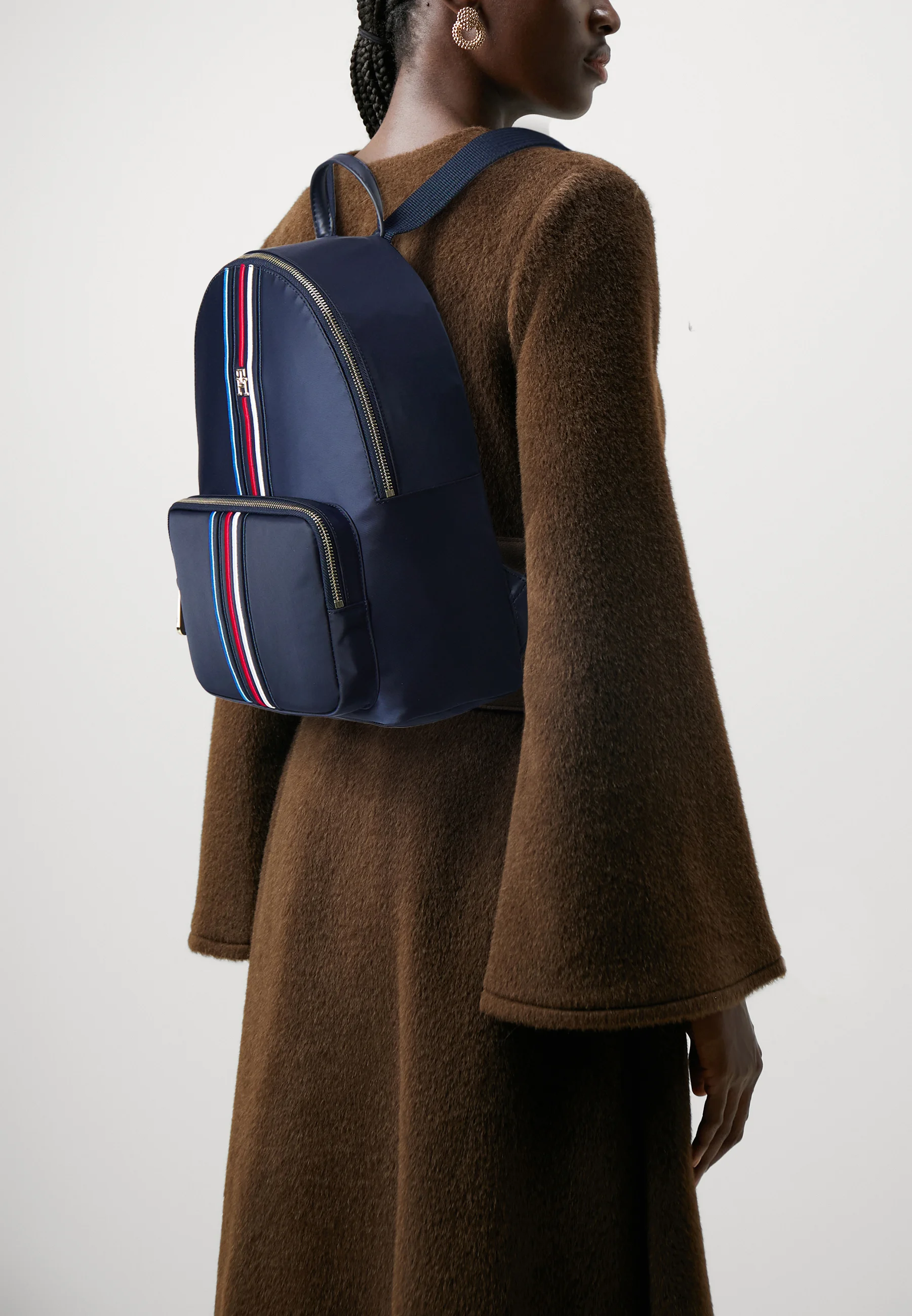 Tommy Hilfiger POPPY BACKPACK CORP - Mochila