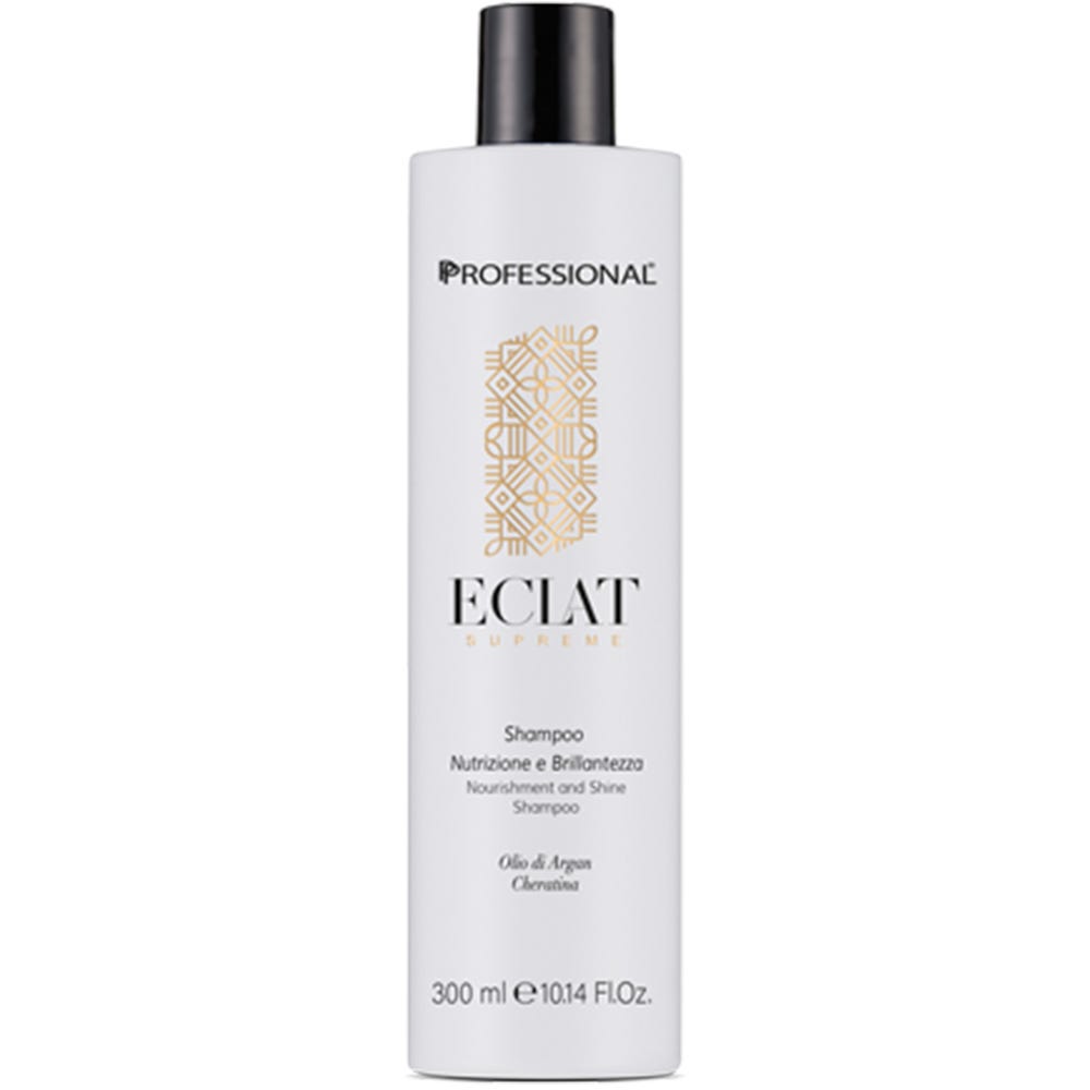 HAIRGENIE Eclat Supreme Nourishment Shampoo 300 ml