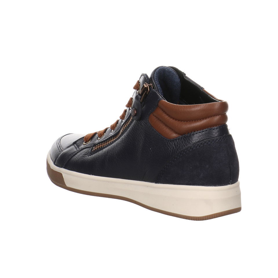 ara Rom High-Top Sneaker