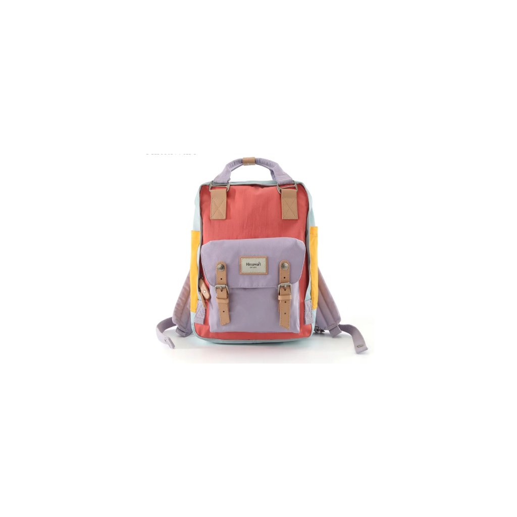 Himawari Stadtrucksack Multicolor (188L#76)