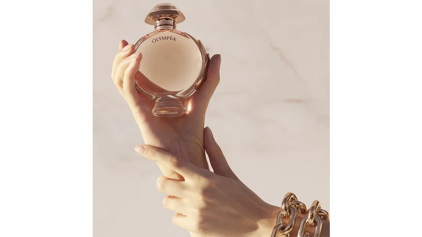 Paco Rabanne Olympéa Eau de Parfum