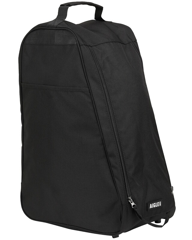 Aigle Stiefeltasche Rubberbag 2