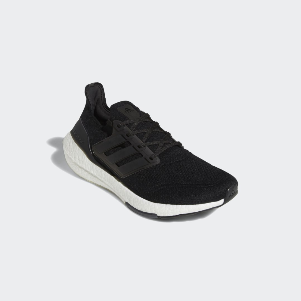 adidas Ultraboost 21 FY0378 / schwarz