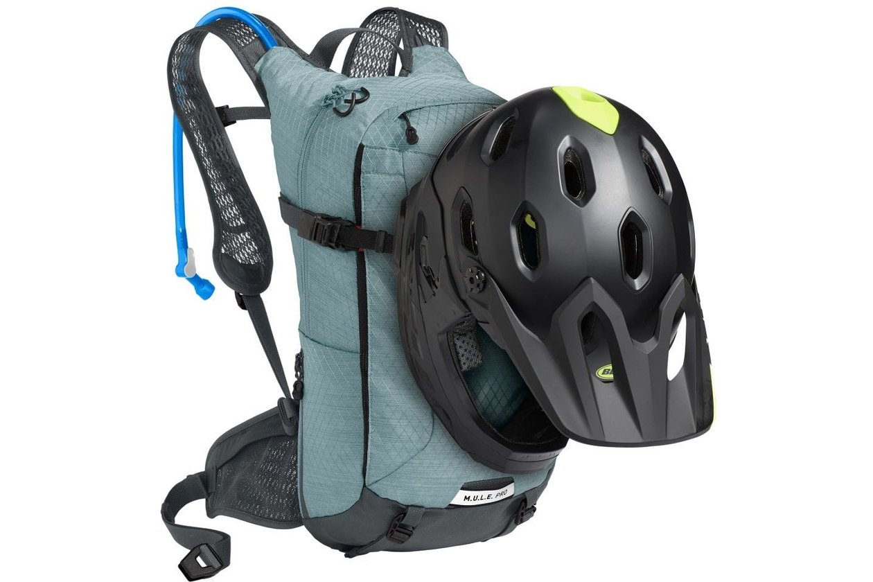 Camelbak Damen M.U.L.E. Pro Trinkrucksack 14