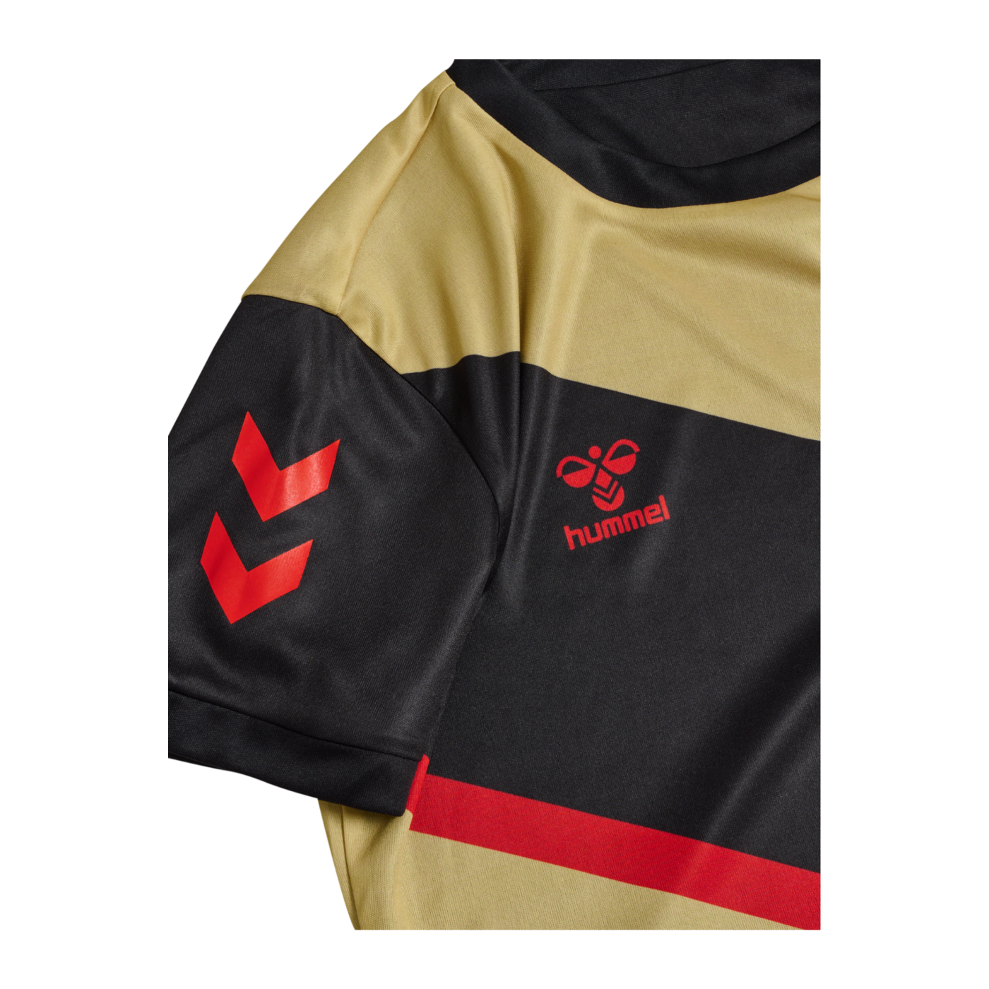Hummel hmlE24C Reversible Poly Trikot Kids F2128