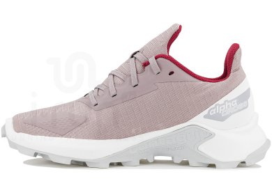 Salomon Alphacross Blast Fille