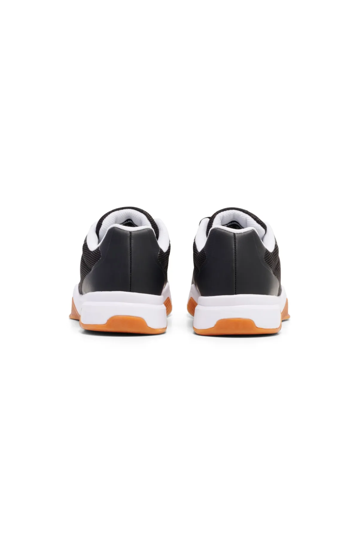 hummel  Laufschuh & Trainingsschuh - Schwarz - Flacher Absatz