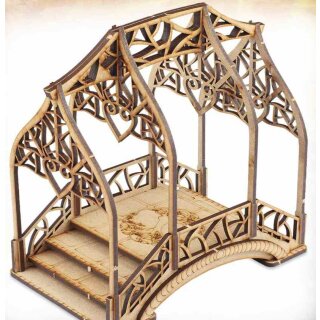 Elven Bridge