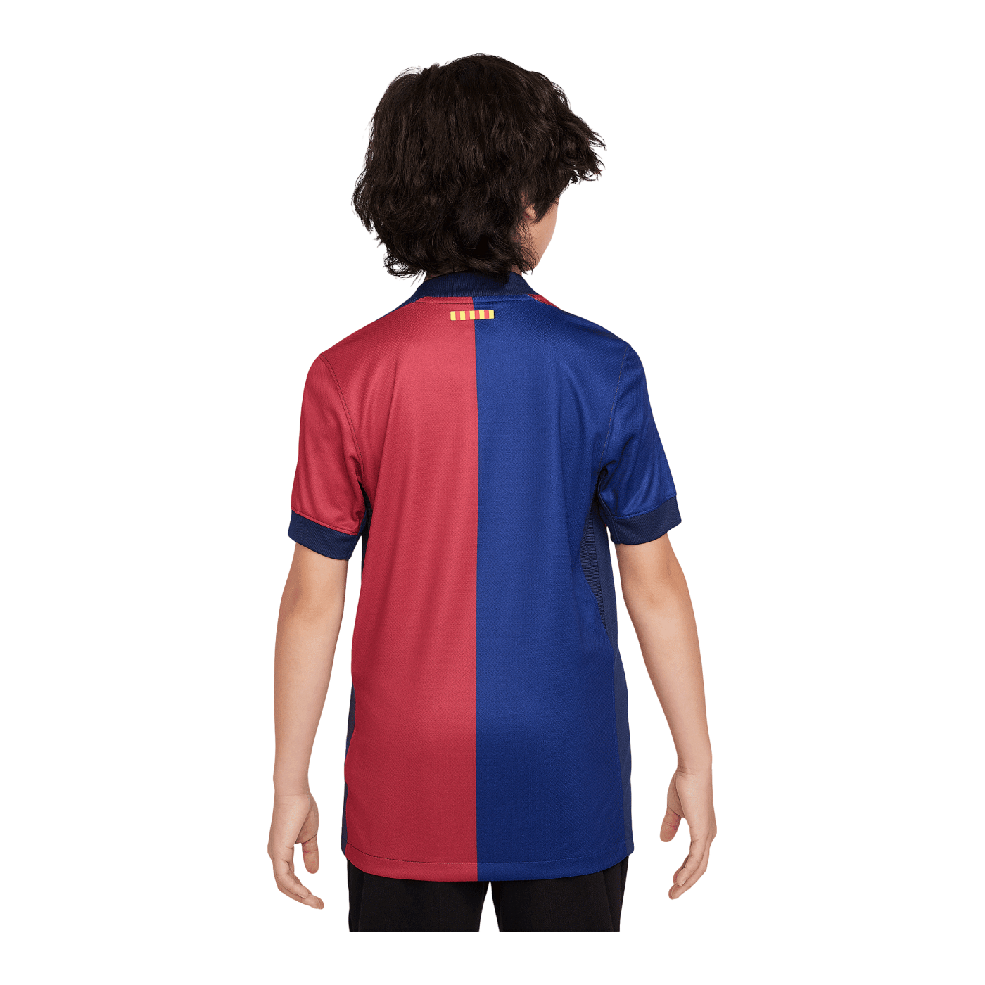 Nike FC Barcelona Sta. Trikot Home 24/25 Kids F455