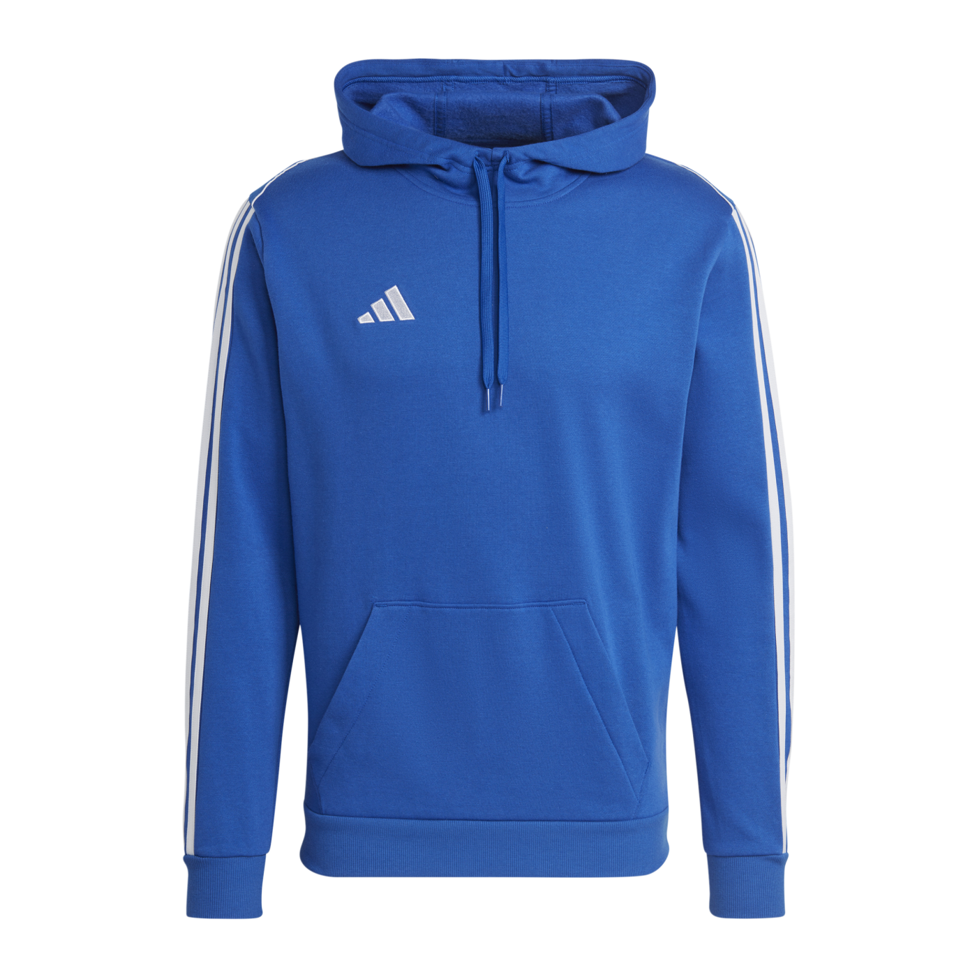 adidas Tiro 23 League Sweat Hoody Blau