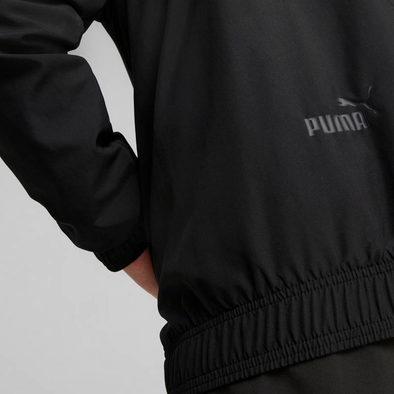 PUMA Borussia Dortmund Prematch Trainingsjacke Herren