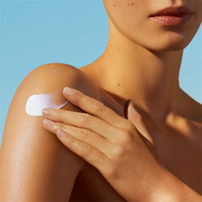 Waterlover Hydrating Sun Milk