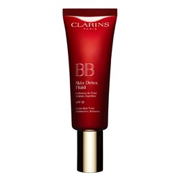 CLARINS Teint BB Skin Detox Fluid SPF 25