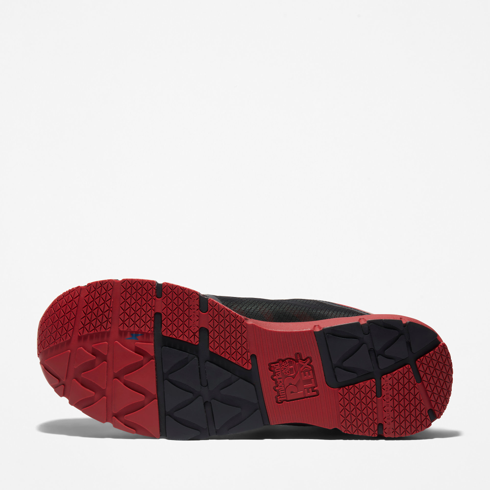 Timberland Radius TB0A2B360011 / schwarz