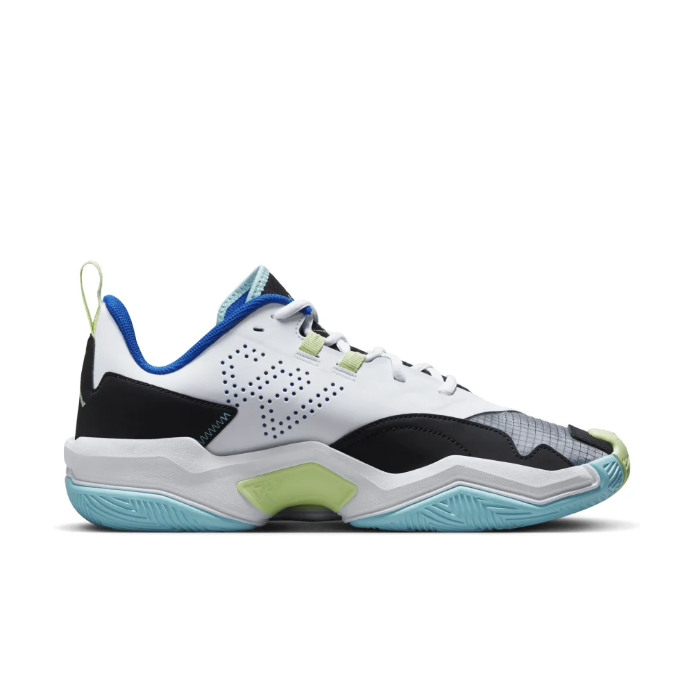 NIKE JORDAN One Take 4 DO7193-003 / schwarz