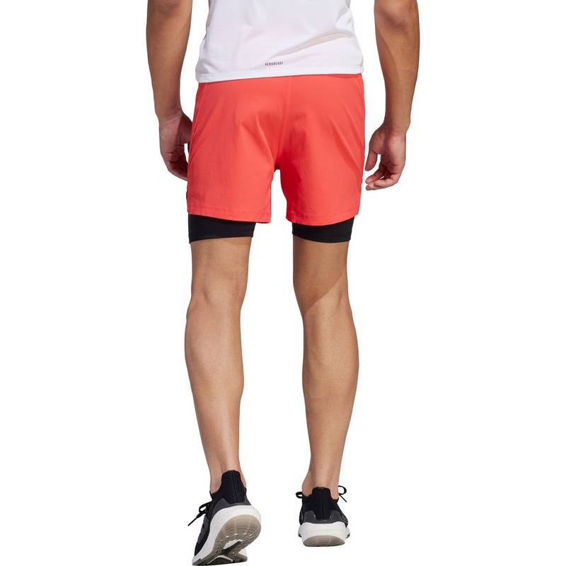 adidas Funktionsshorts Herren