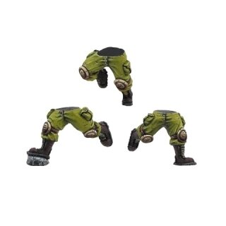Running Guardsmen Legs (6)
