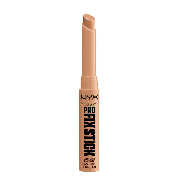 NYX Pro Fix Stick neutralaus įdegio maskuoklis