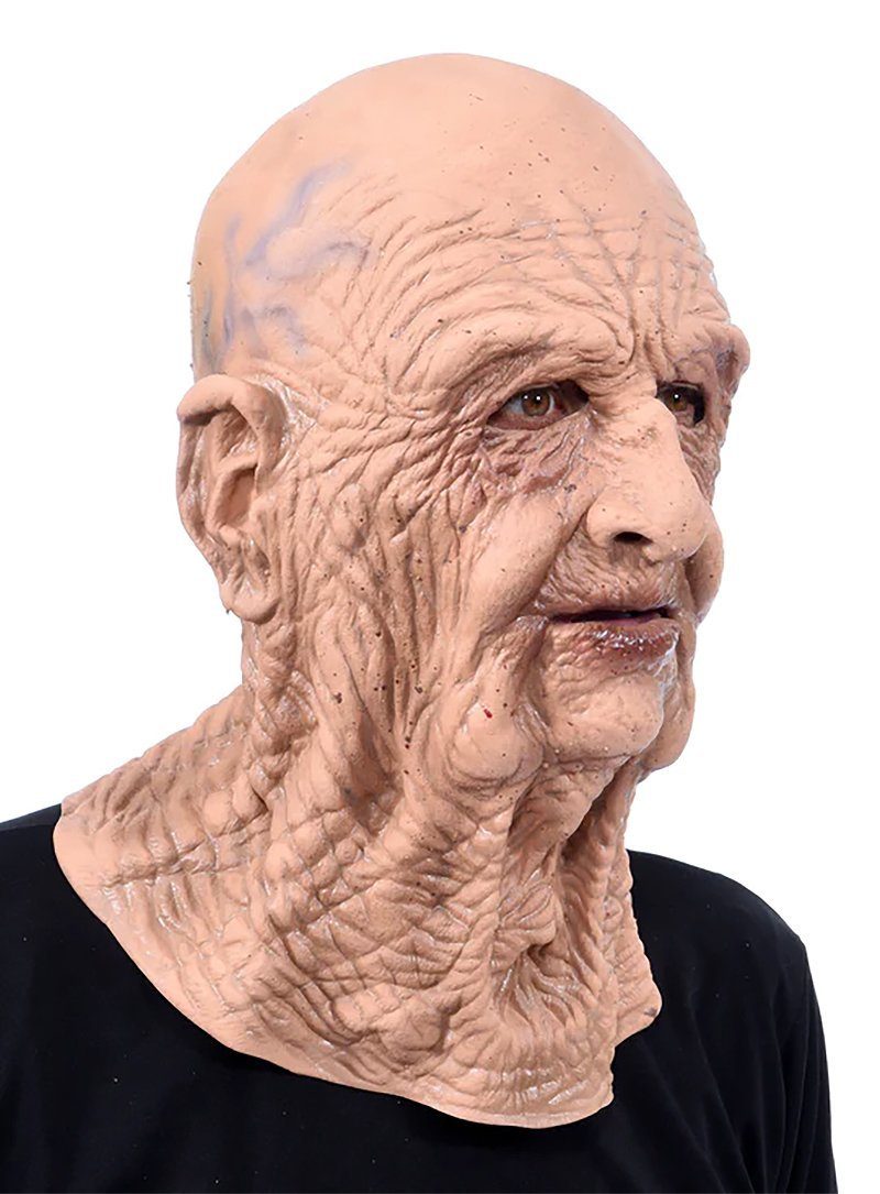 Zagone Studios Verkleidungsmaske Methusalem