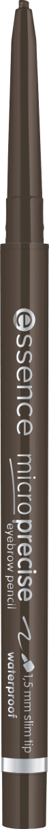 Augenbrauenstift Micro Precise Waterproof 03 Dark Brown, 0,05 g