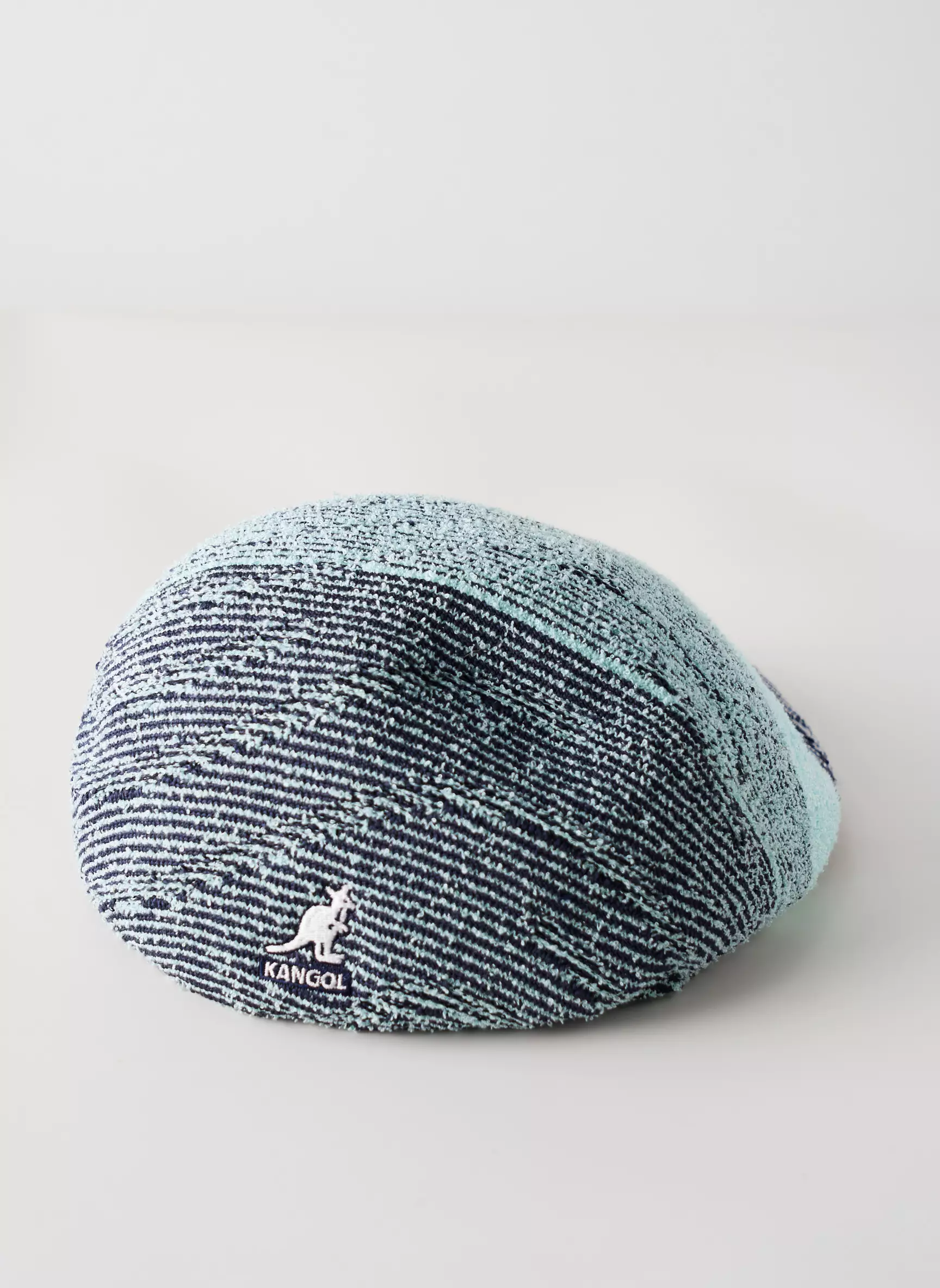Kangol Casquettes Homme couleur bleu