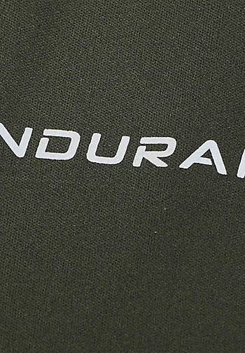 Endurance Laufjacke Diker mit reflektierenden Elementen