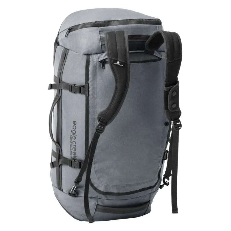 Eagle Creek Cargo Hauler Duffel 60L - Charcoal
