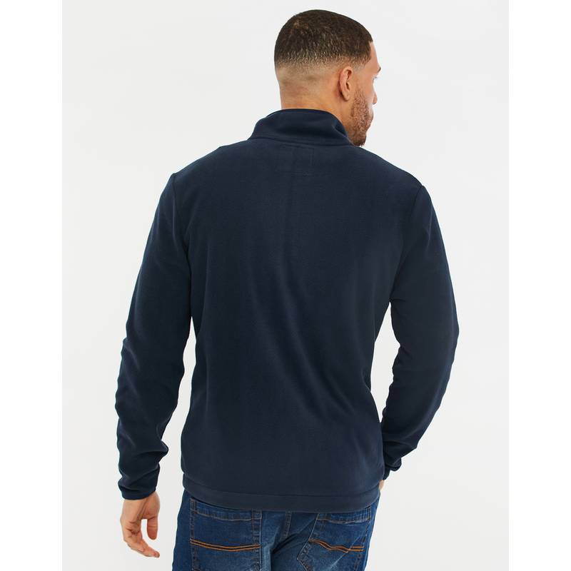 Threadbare THBPendle Sweatjacke Herren
