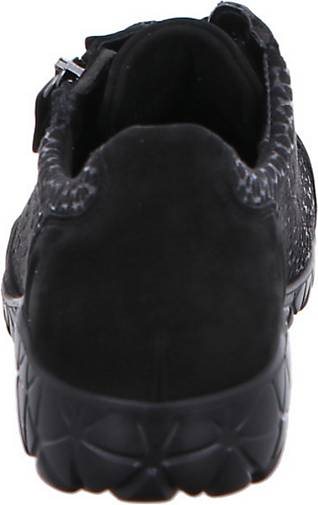 WALDLÄUFER Schnürschuhe