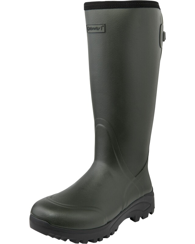 Gateway1 Gummistiefel Sportsman 18 4mm