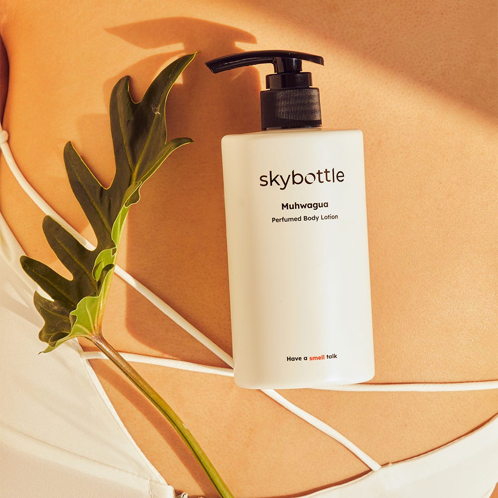 Skybottle Muhwagua Body Lotion 300 g