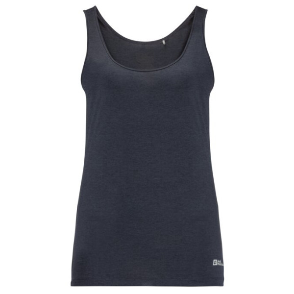 Jack Wolfskin - Women's Pack & Go Tank - Tank Top